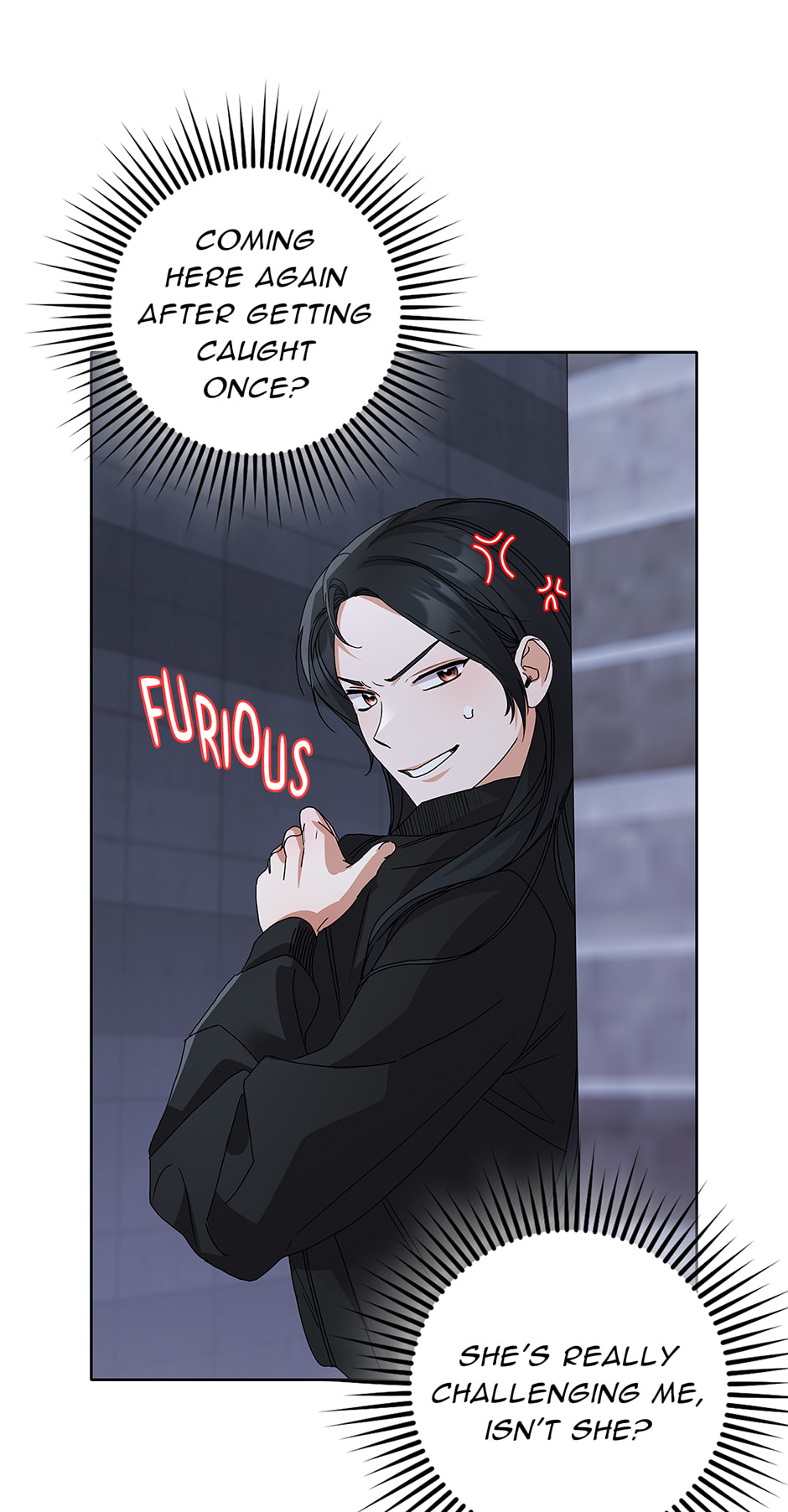 Read Unblockable Romance chapter 29 image 101 on Lezhin