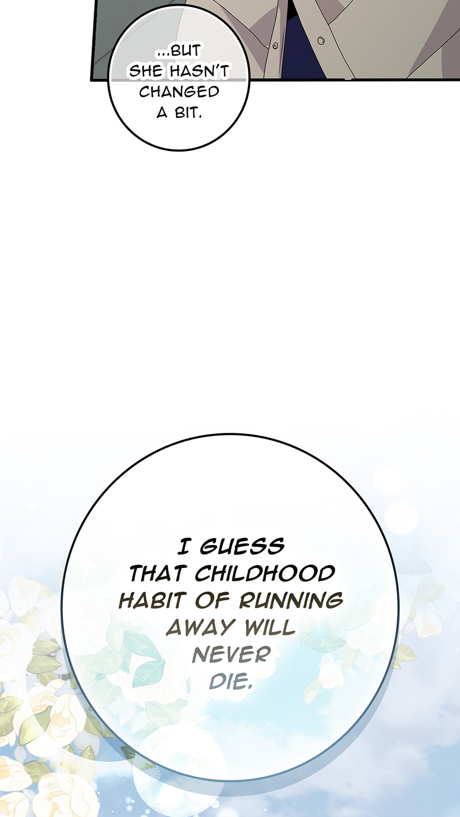 Read Unblockable Romance chapter 29 image 21 on Lezhin