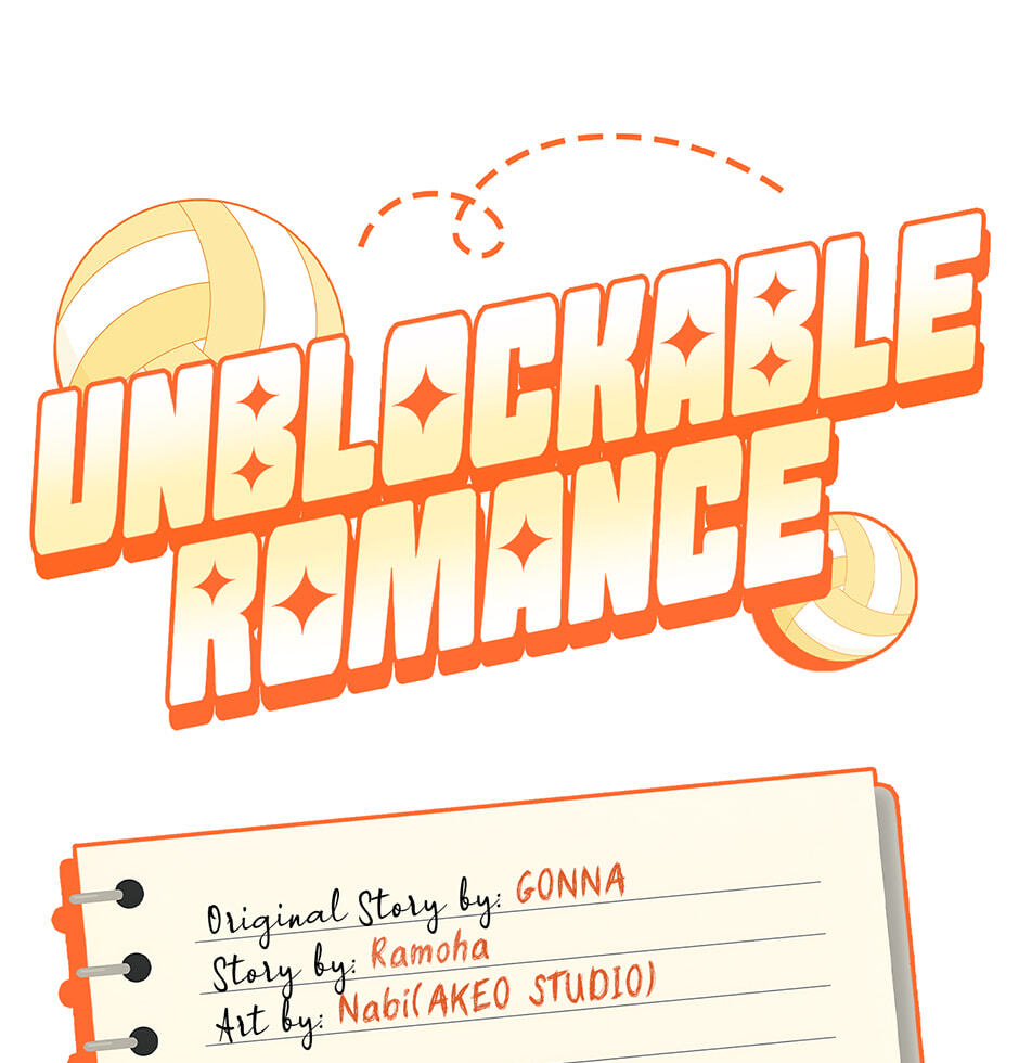 Read Unblockable Romance chapter 29 image 24 on Lezhin