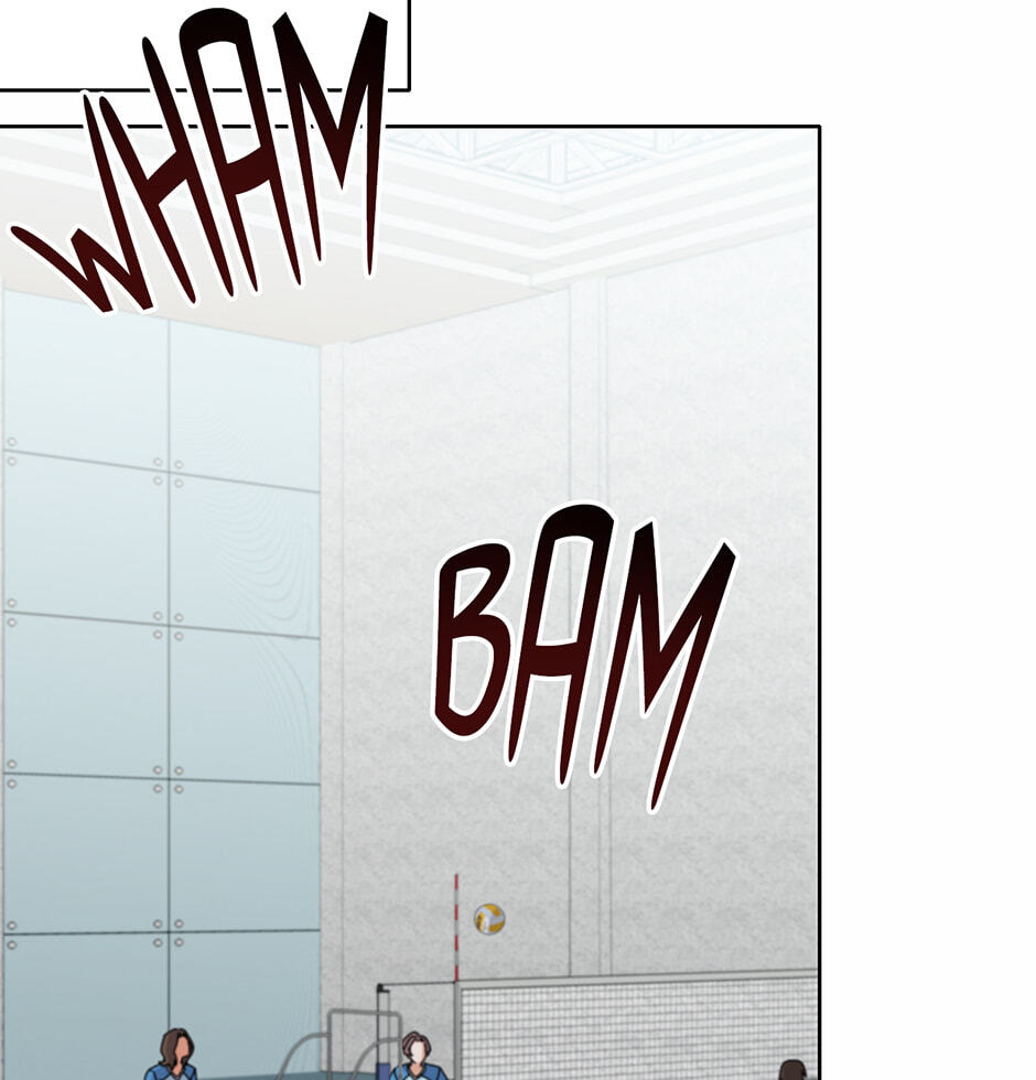 Read Unblockable Romance chapter 29 image 26 on Lezhin