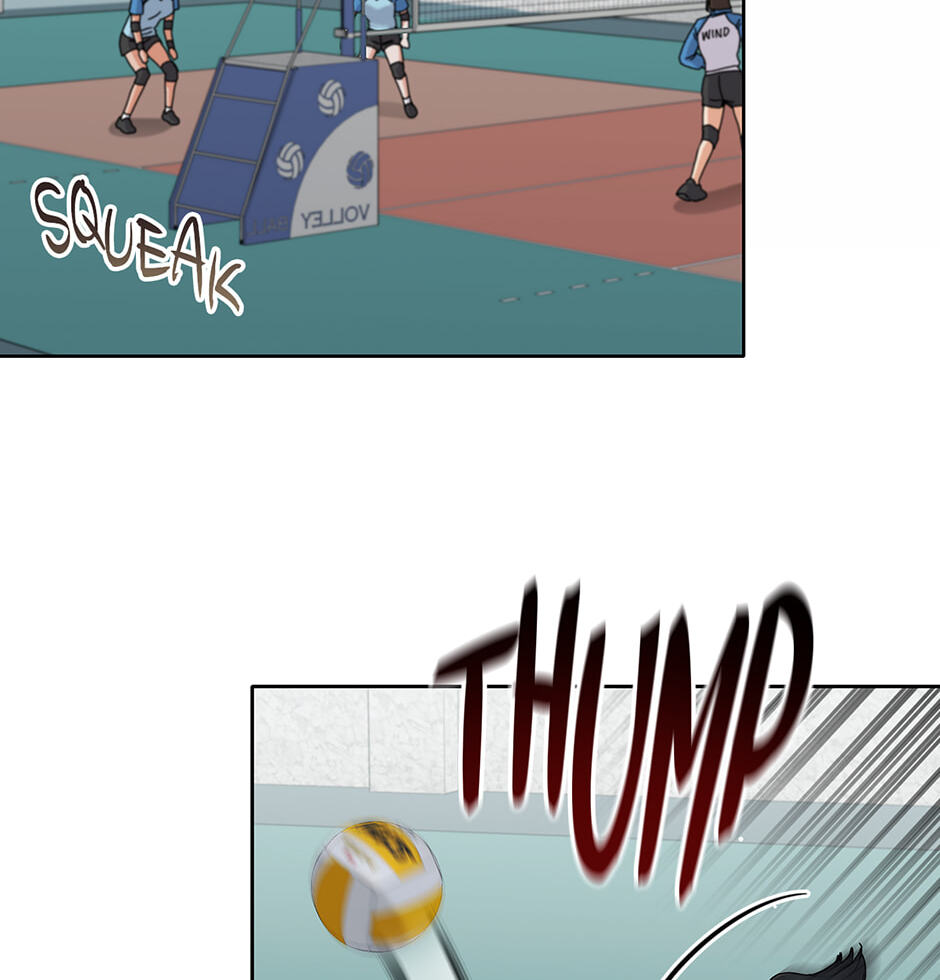 Read Unblockable Romance chapter 29 image 27 on Lezhin
