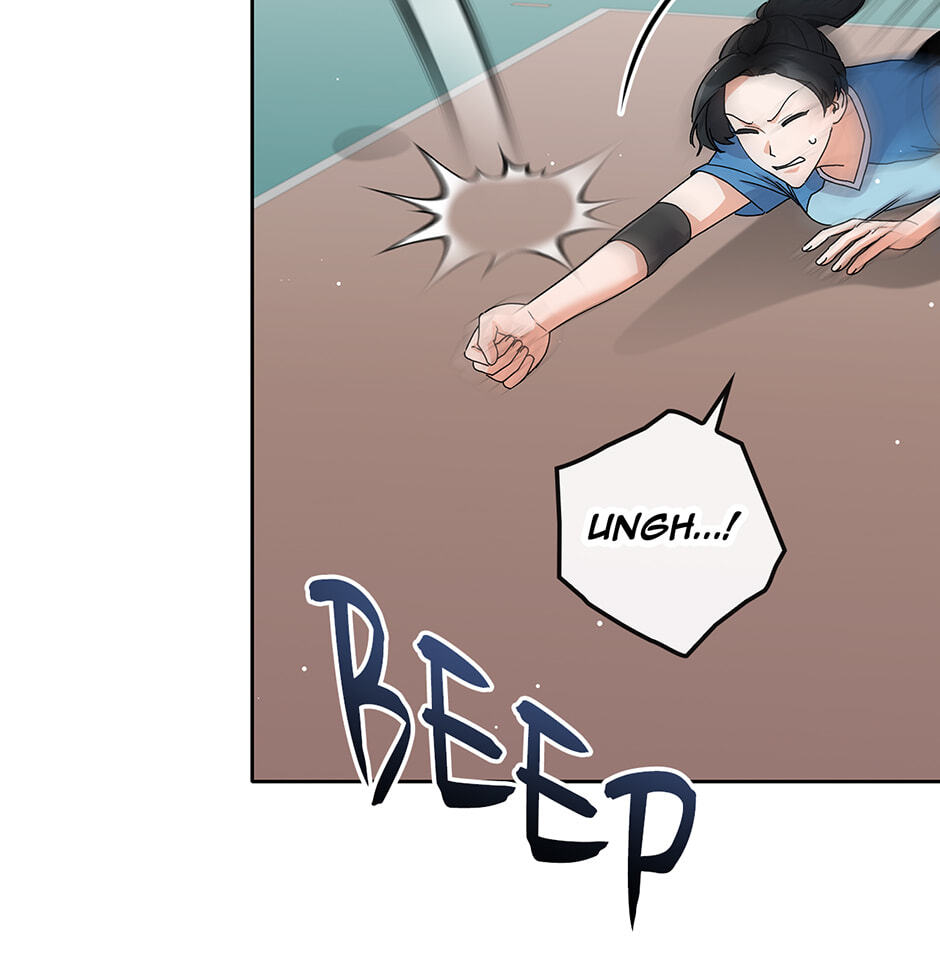Read Unblockable Romance chapter 29 image 28 on Lezhin