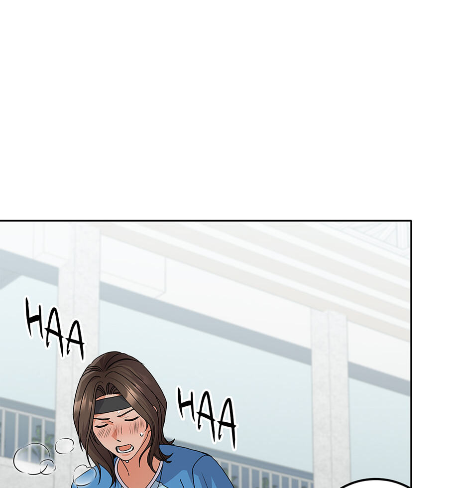 Read Unblockable Romance chapter 29 image 29 on Lezhin