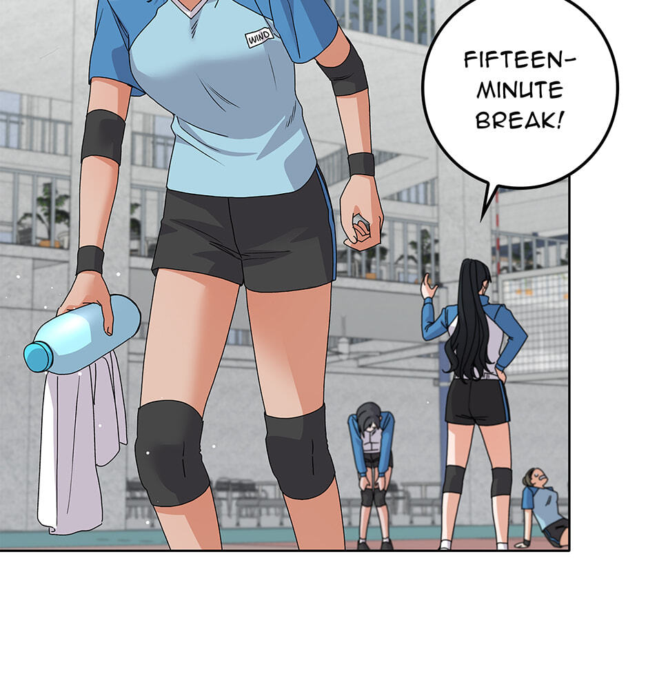 Read Unblockable Romance chapter 29 image 30 on Lezhin