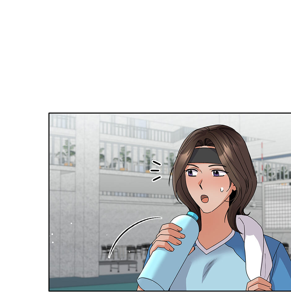 Read Unblockable Romance chapter 29 image 31 on Lezhin