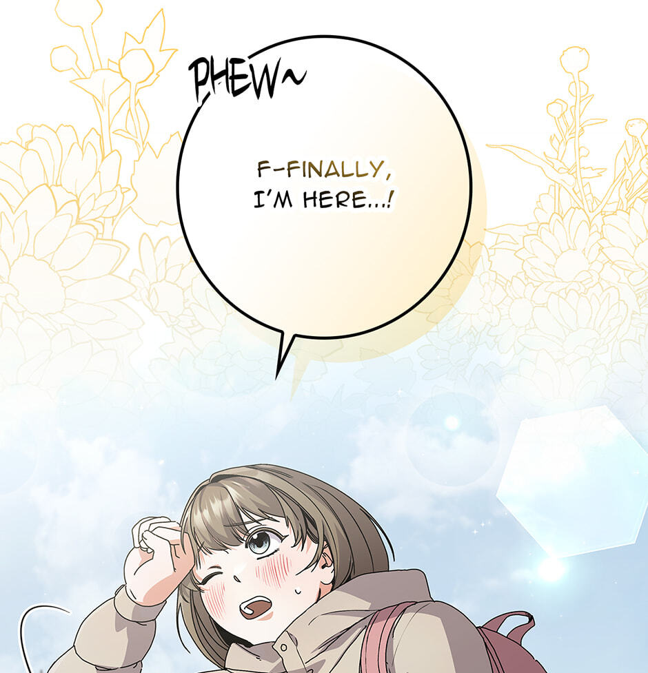 Read Unblockable Romance chapter 29 image 4 on Lezhin