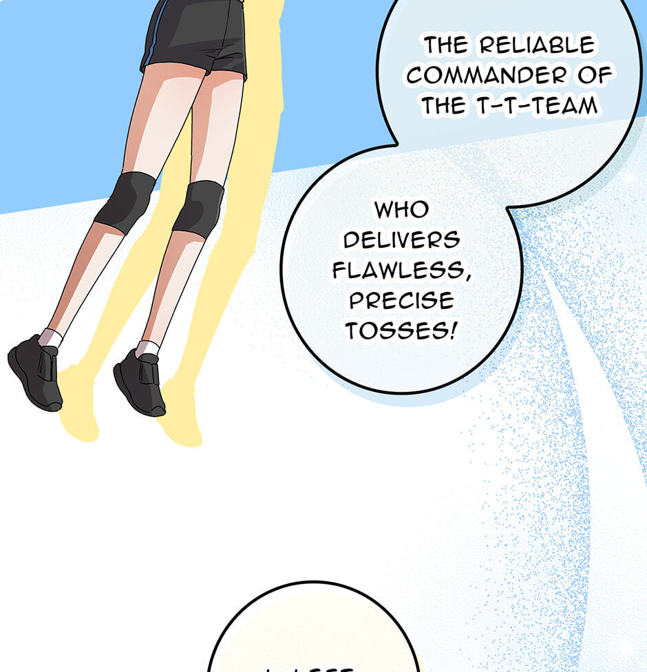 Read Unblockable Romance chapter 29 image 44 on Lezhin