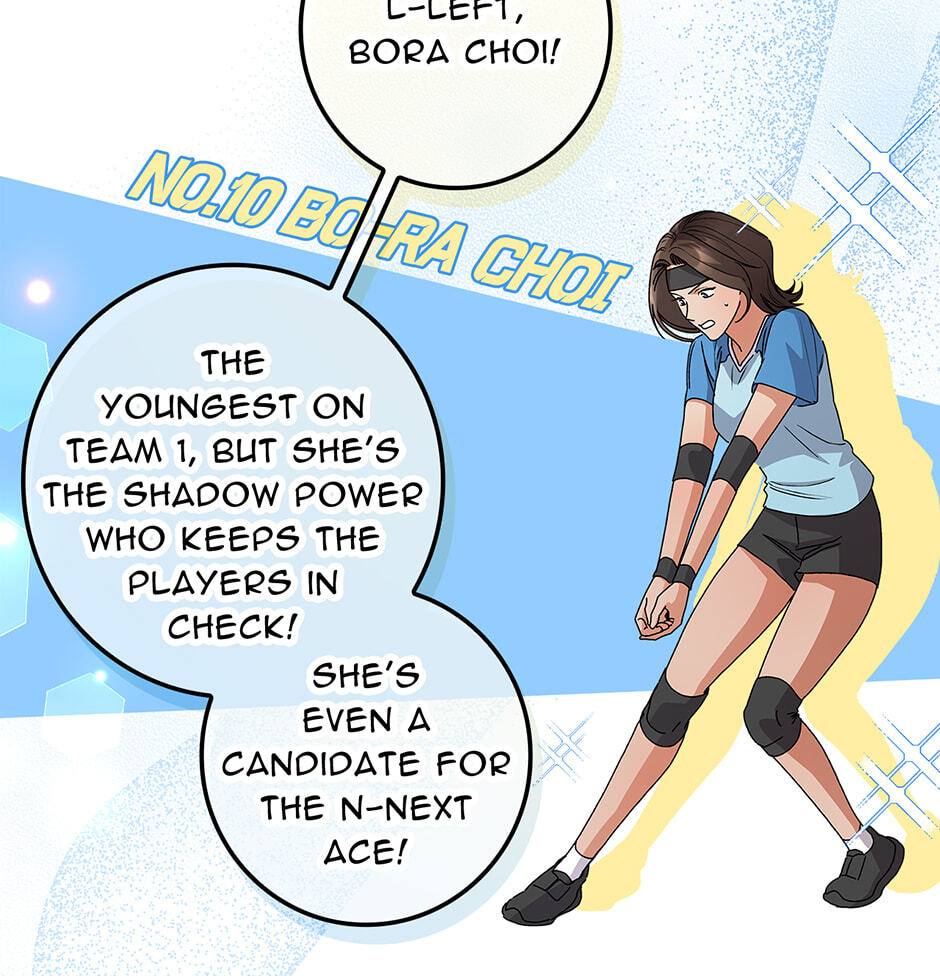 Read Unblockable Romance chapter 29 image 45 on Lezhin