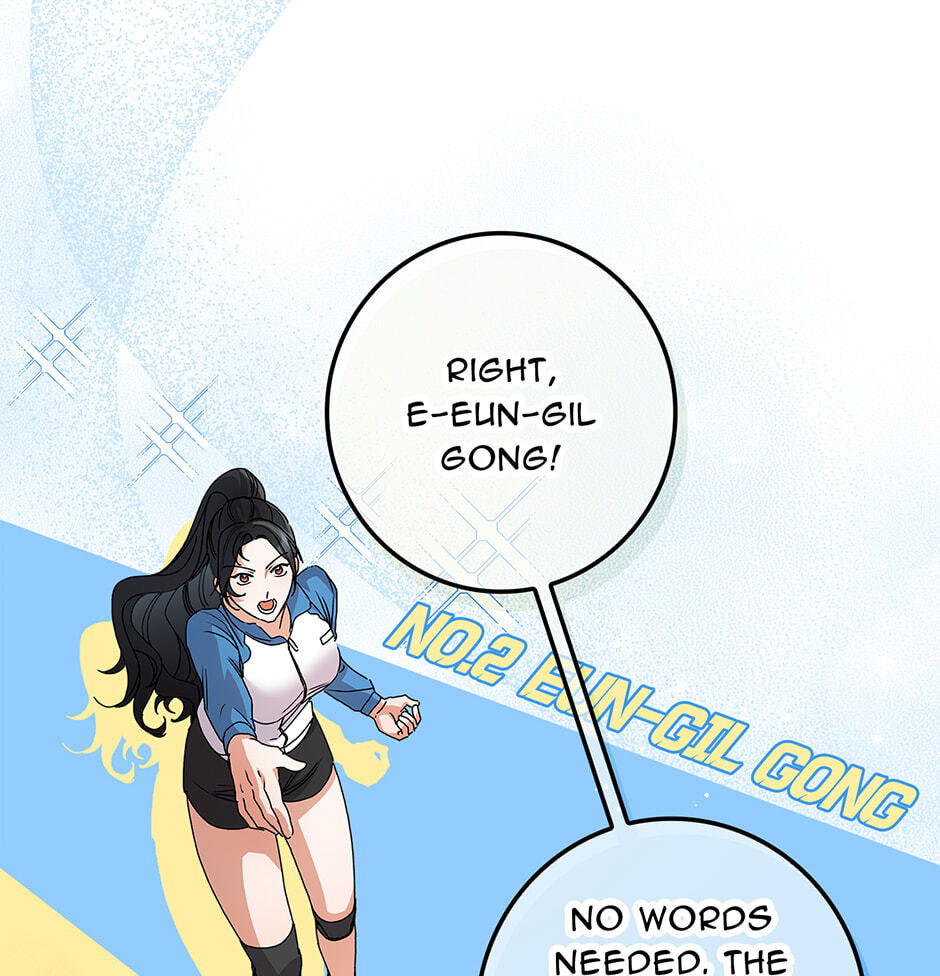 Read Unblockable Romance chapter 29 image 46 on Lezhin