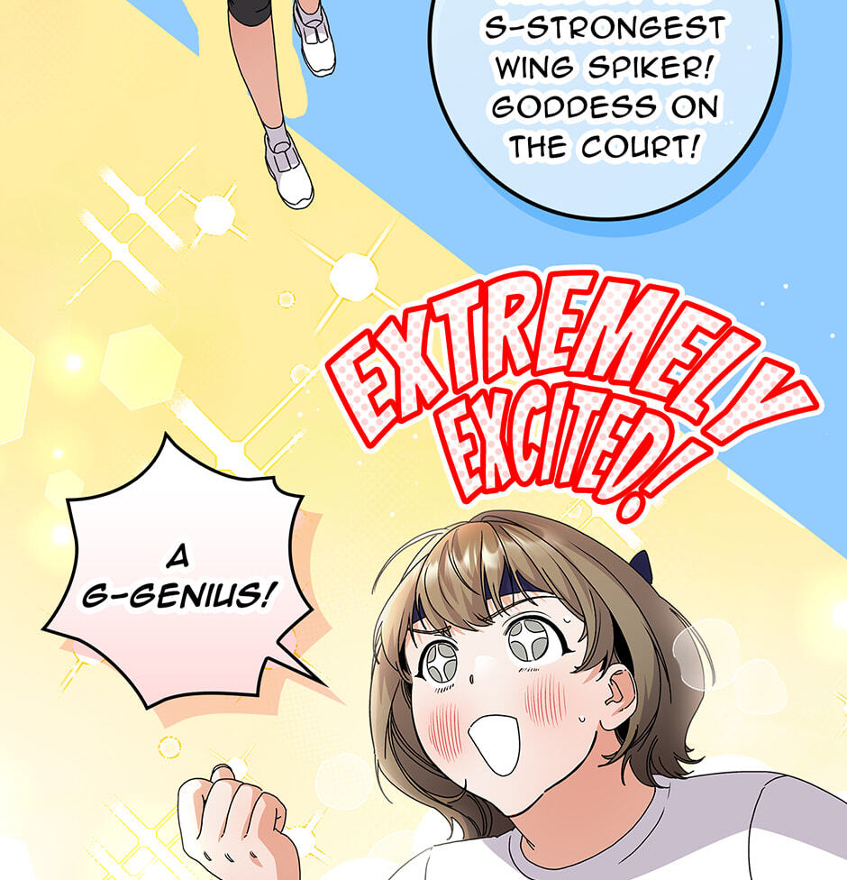 Read Unblockable Romance chapter 29 image 47 on Lezhin