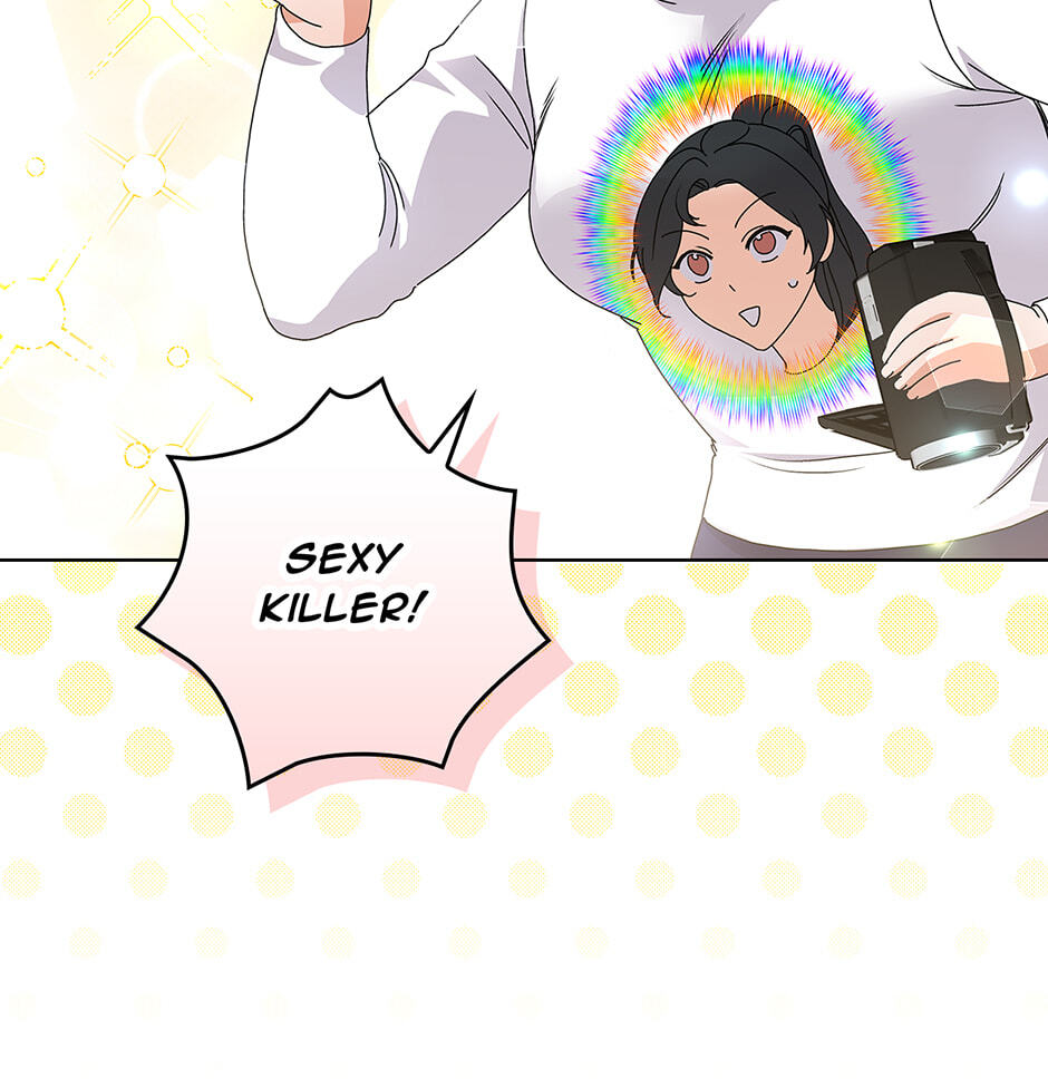 Read Unblockable Romance chapter 29 image 48 on Lezhin