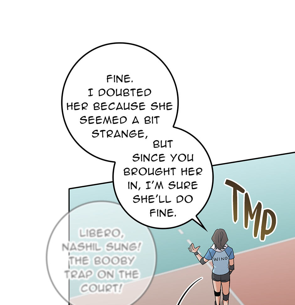 Read Unblockable Romance chapter 29 image 51 on Lezhin