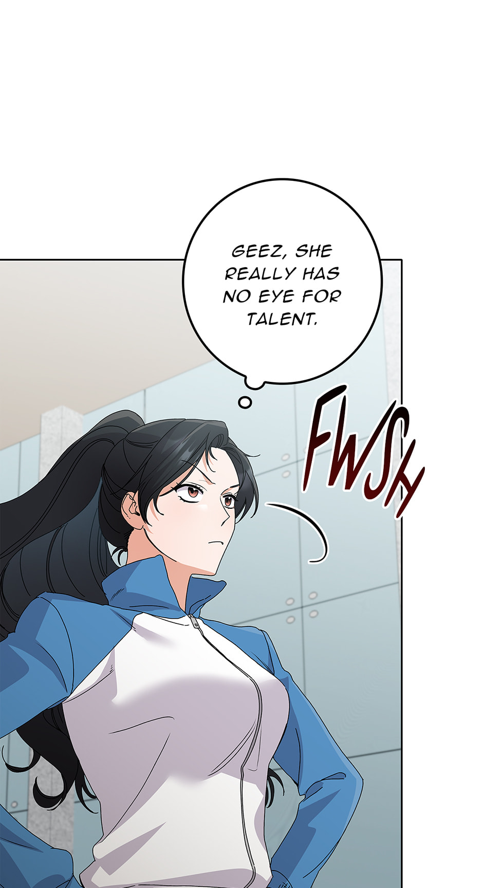 Read Unblockable Romance chapter 29 image 53 on Lezhin