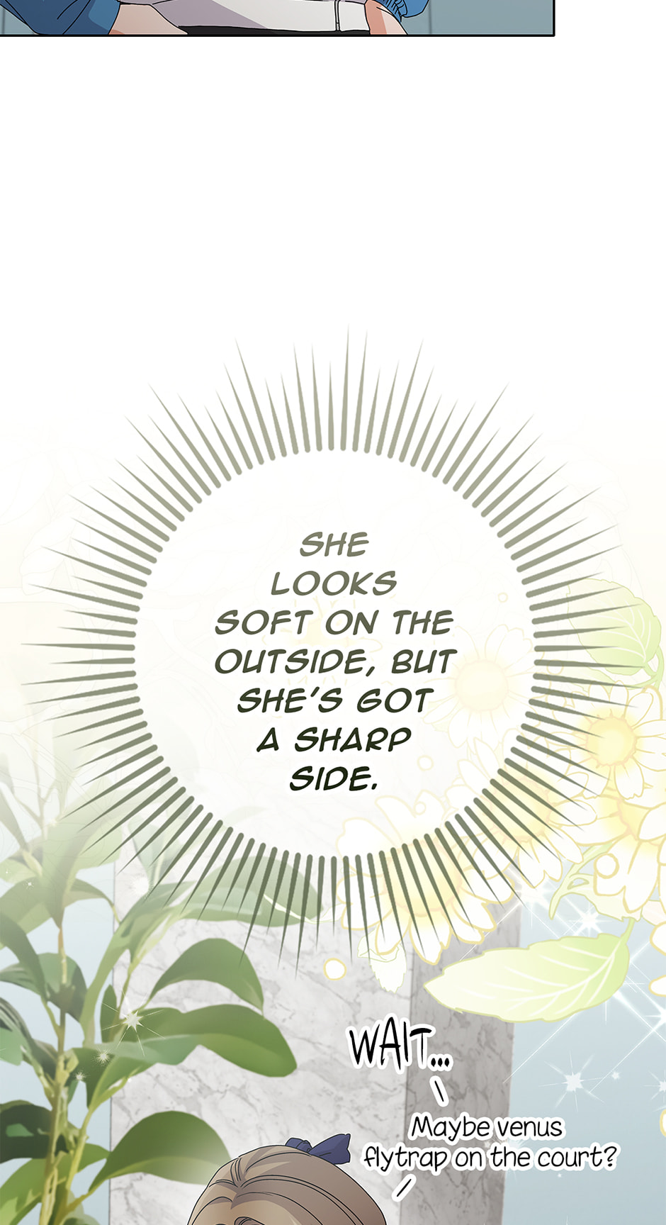 Read Unblockable Romance chapter 29 image 54 on Lezhin