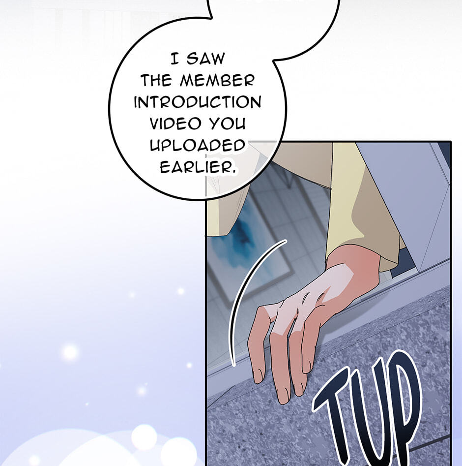 Read Unblockable Romance chapter 29 image 58 on Lezhin