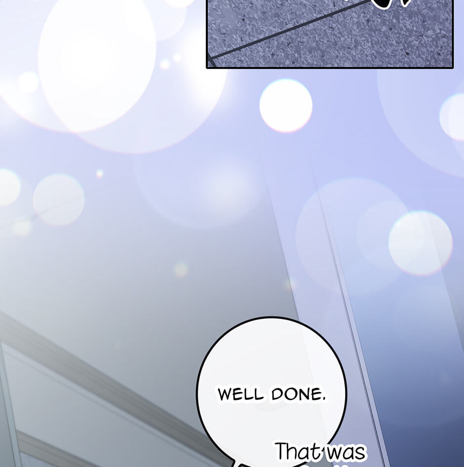 Read Unblockable Romance chapter 29 image 59 on Lezhin