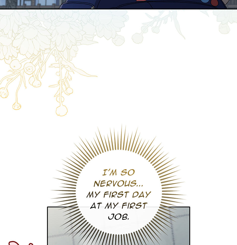 Read Unblockable Romance chapter 29 image 6 on Lezhin