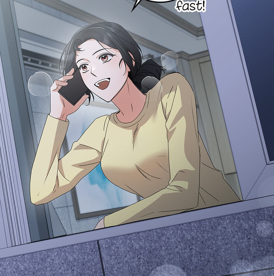 Read Unblockable Romance chapter 29 image 60 on Lezhin