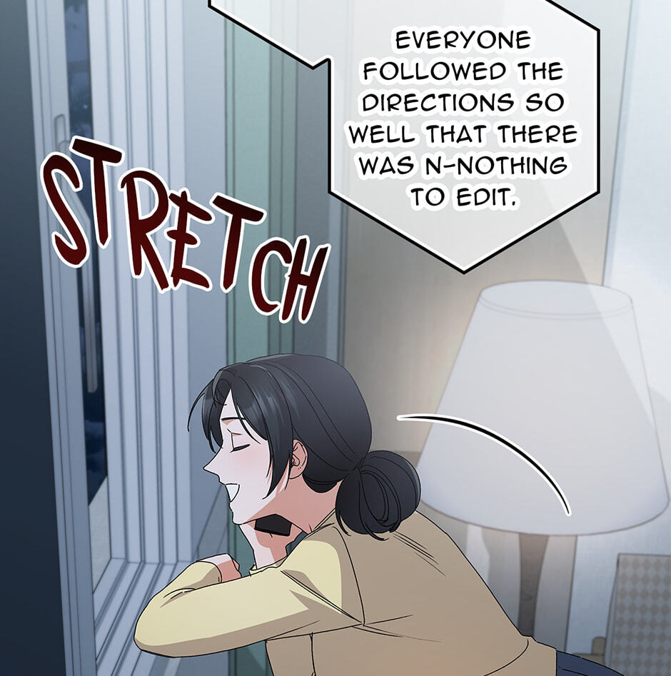 Read Unblockable Romance chapter 29 image 62 on Lezhin