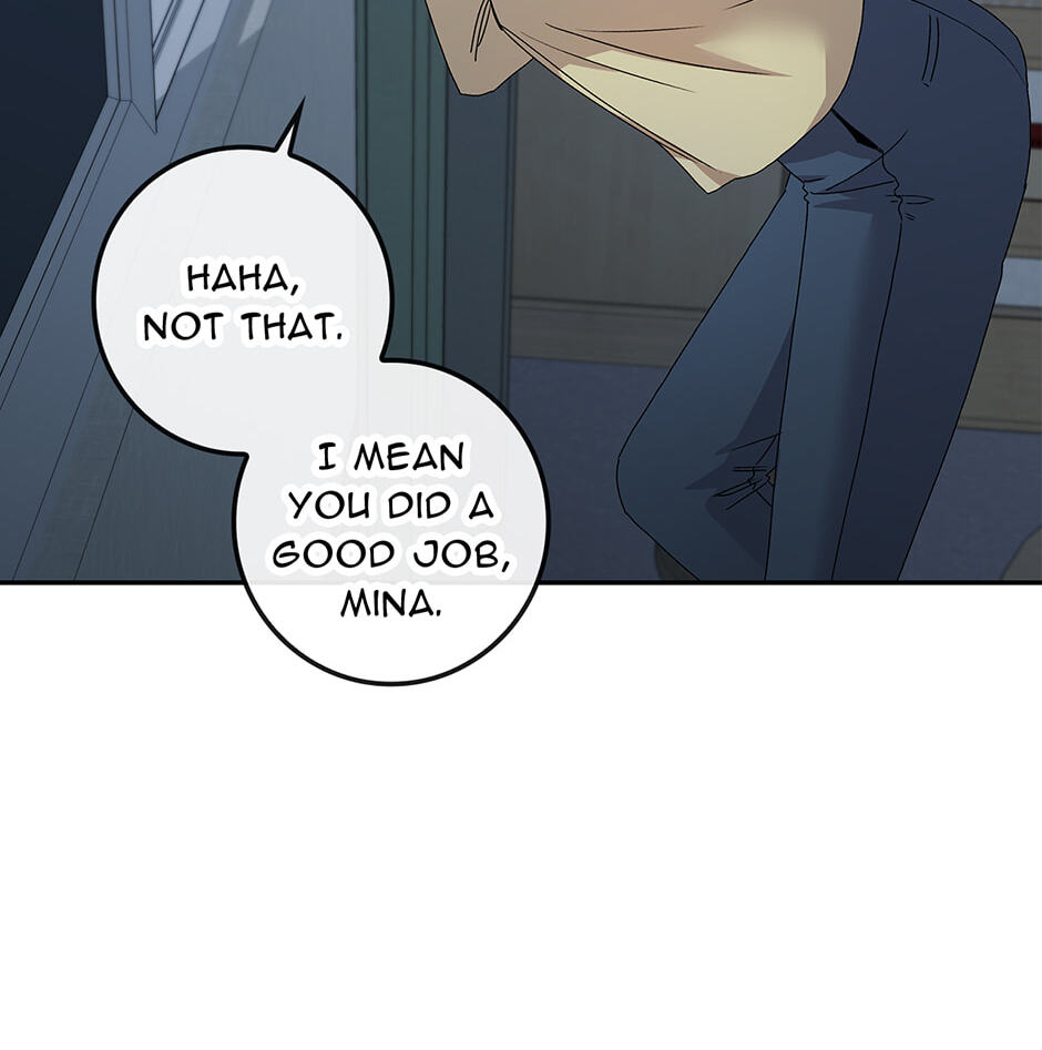 Read Unblockable Romance chapter 29 image 63 on Lezhin