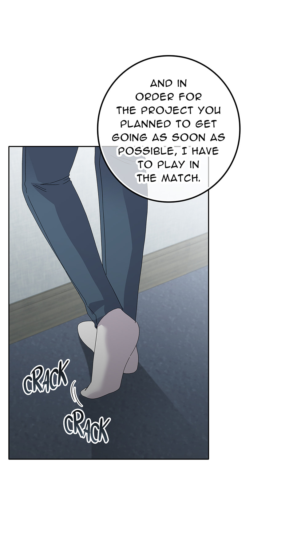 Read Unblockable Romance chapter 29 image 67 on Lezhin