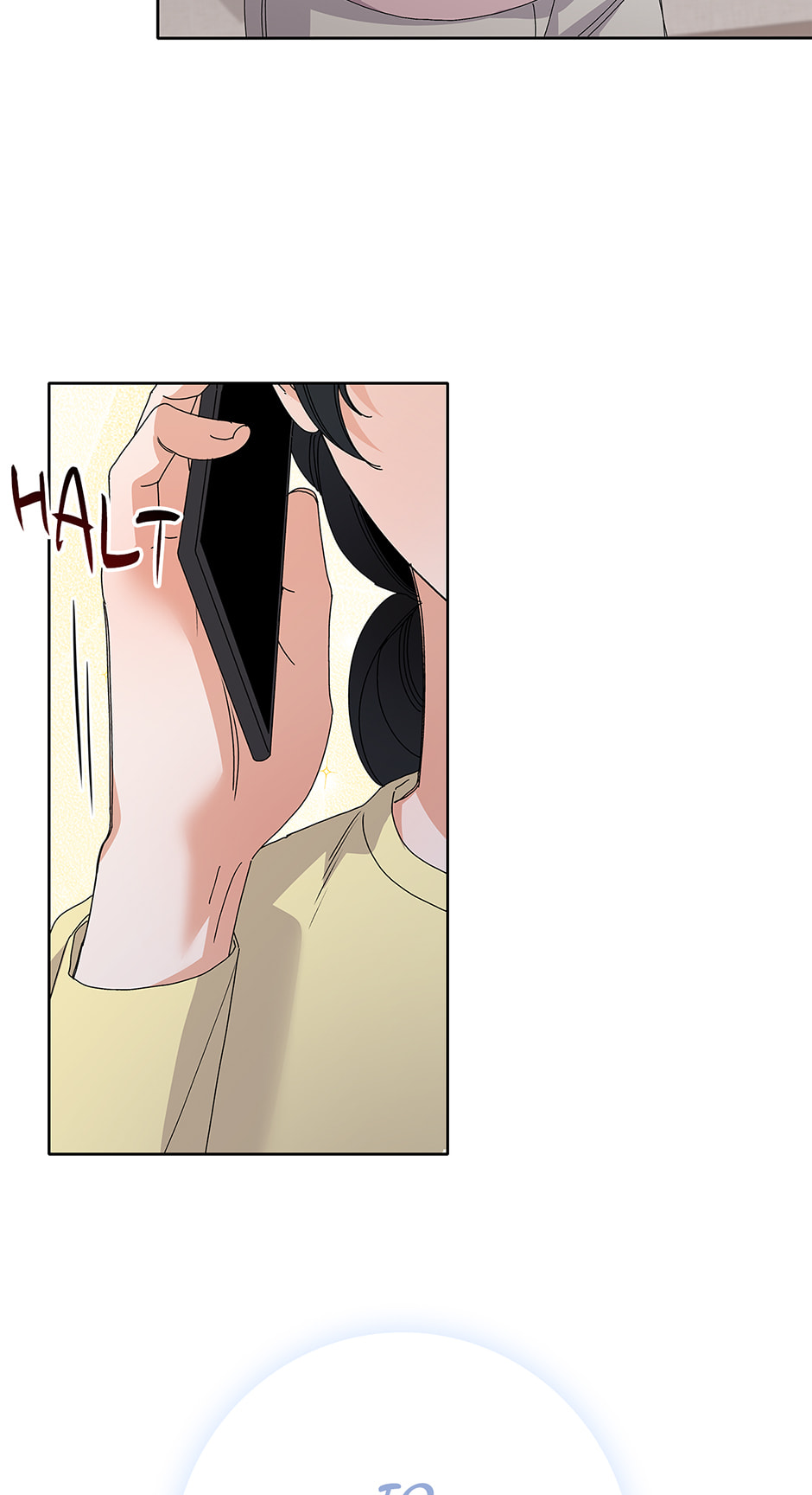 Read Unblockable Romance chapter 29 image 69 on Lezhin