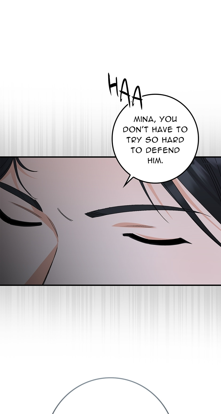Read Unblockable Romance chapter 29 image 78 on Lezhin