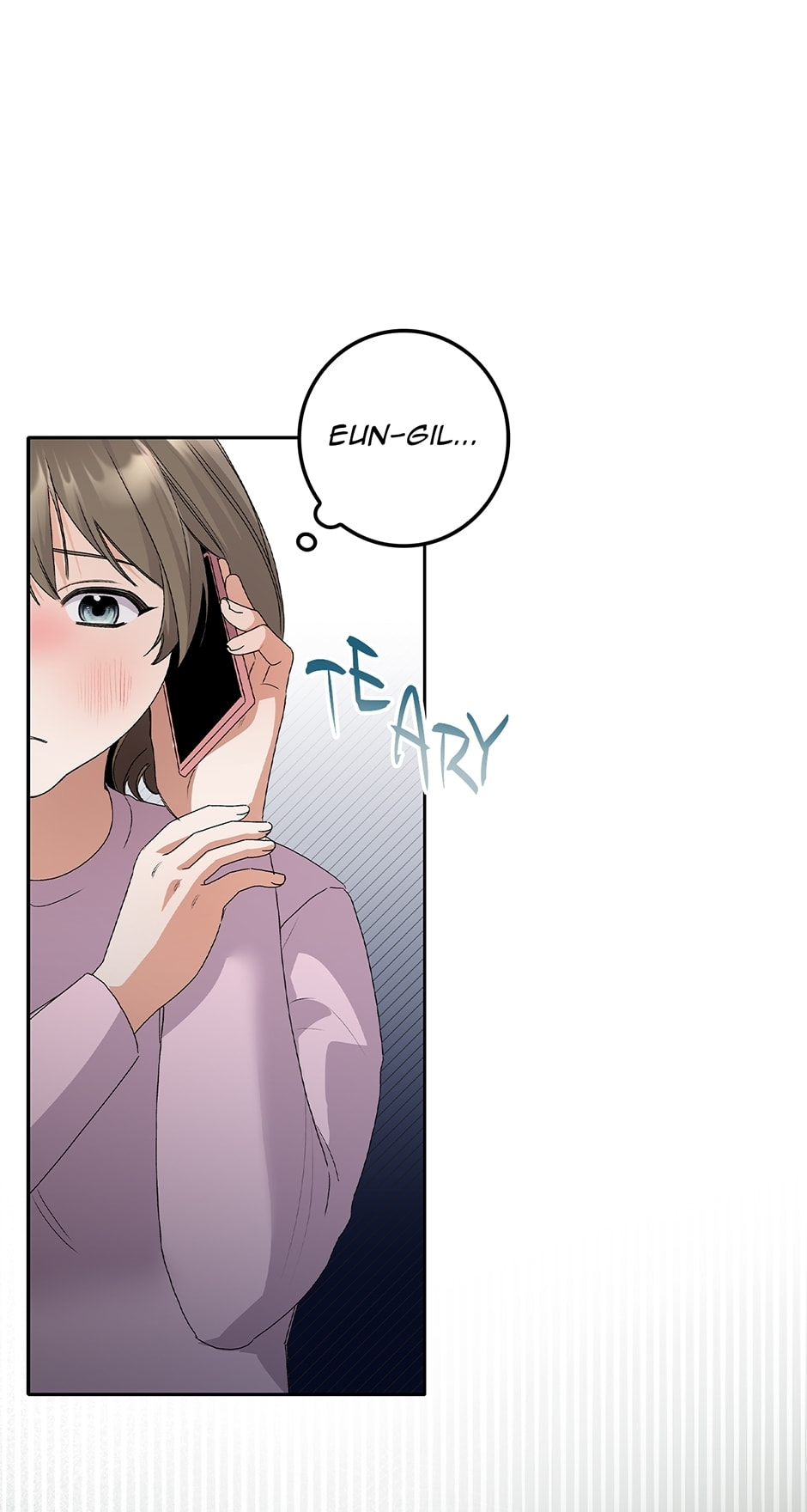 Read Unblockable Romance chapter 29 image 80 on Lezhin
