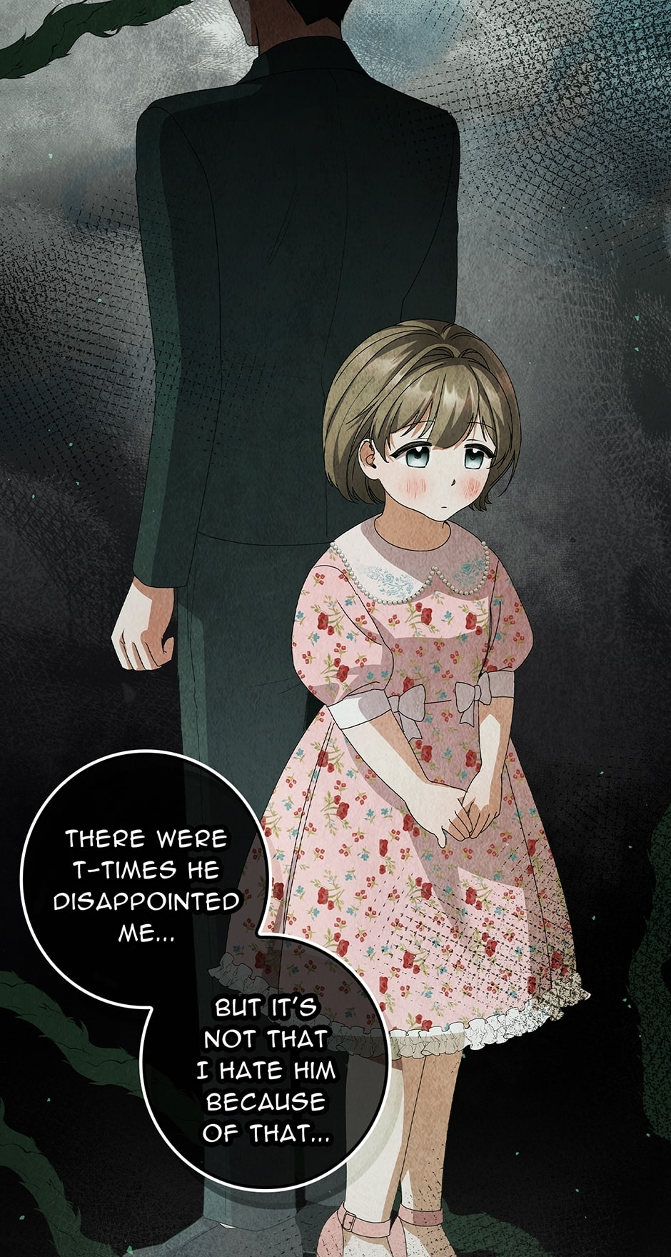 Read Unblockable Romance chapter 29 image 82 on Lezhin