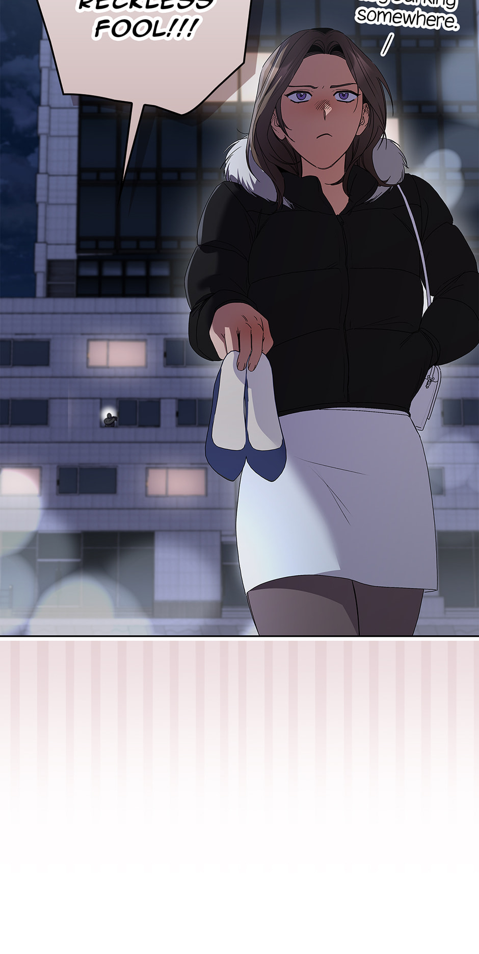 Read Unblockable Romance chapter 29 image 94 on Lezhin