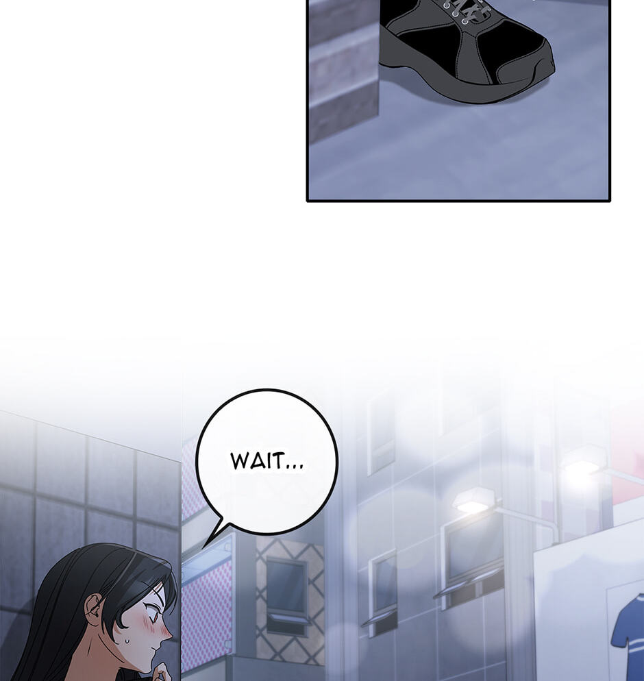 Read Unblockable Romance chapter 29 image 96 on Lezhin