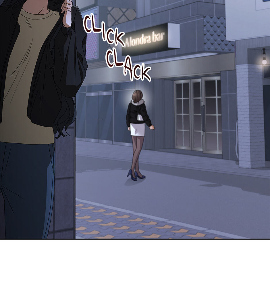 Read Unblockable Romance chapter 29 image 97 on Lezhin
