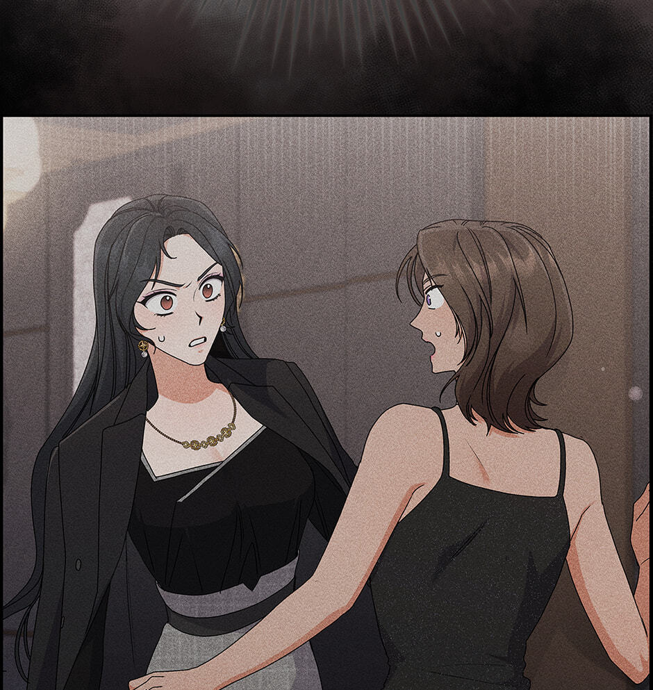 Read Unblockable Romance chapter 29 image 99 on Lezhin