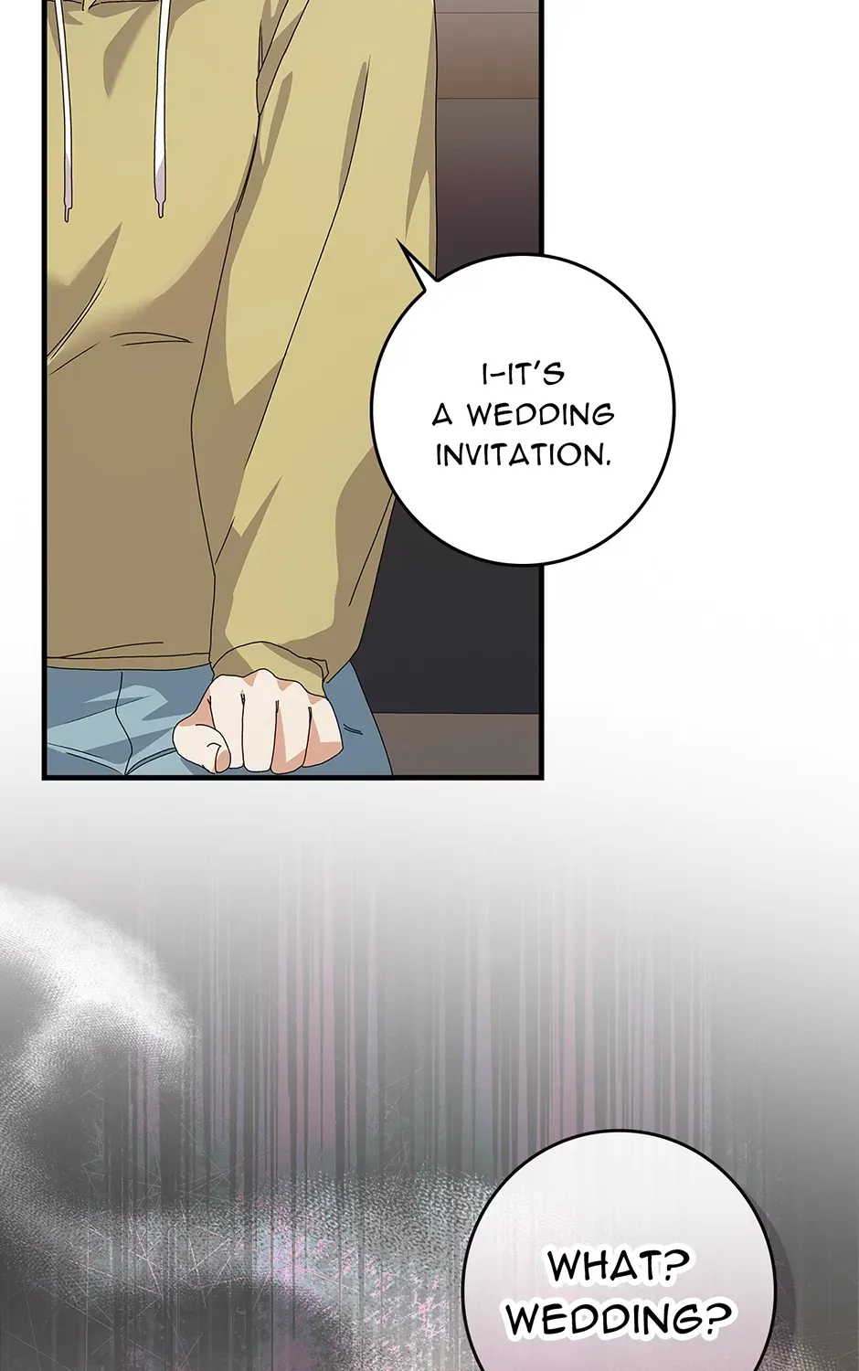 Read Unblockable Romance chapter 3 image 100 on Lezhin