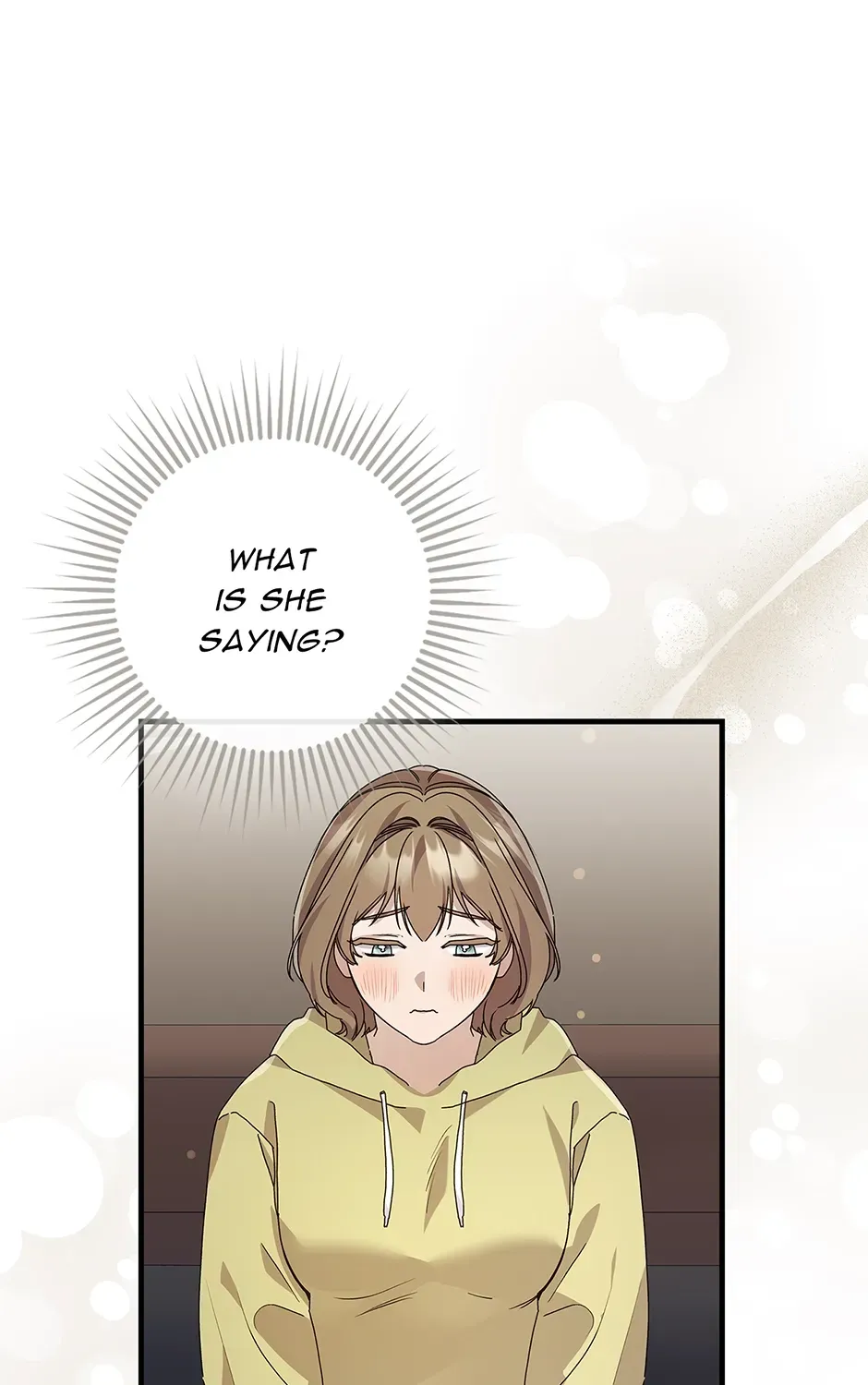 Read Unblockable Romance chapter 3 image 104 on Lezhin