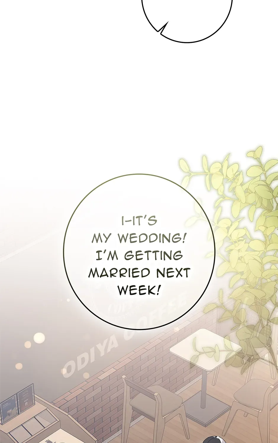 Read Unblockable Romance chapter 3 image 110 on Lezhin
