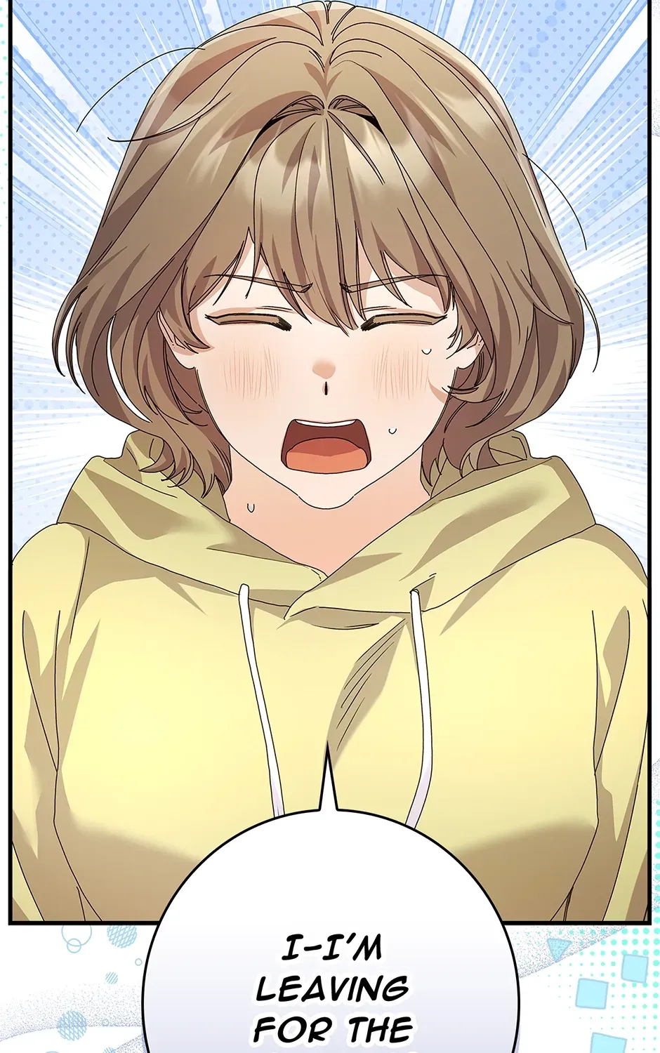 Read Unblockable Romance chapter 3 image 114 on Lezhin