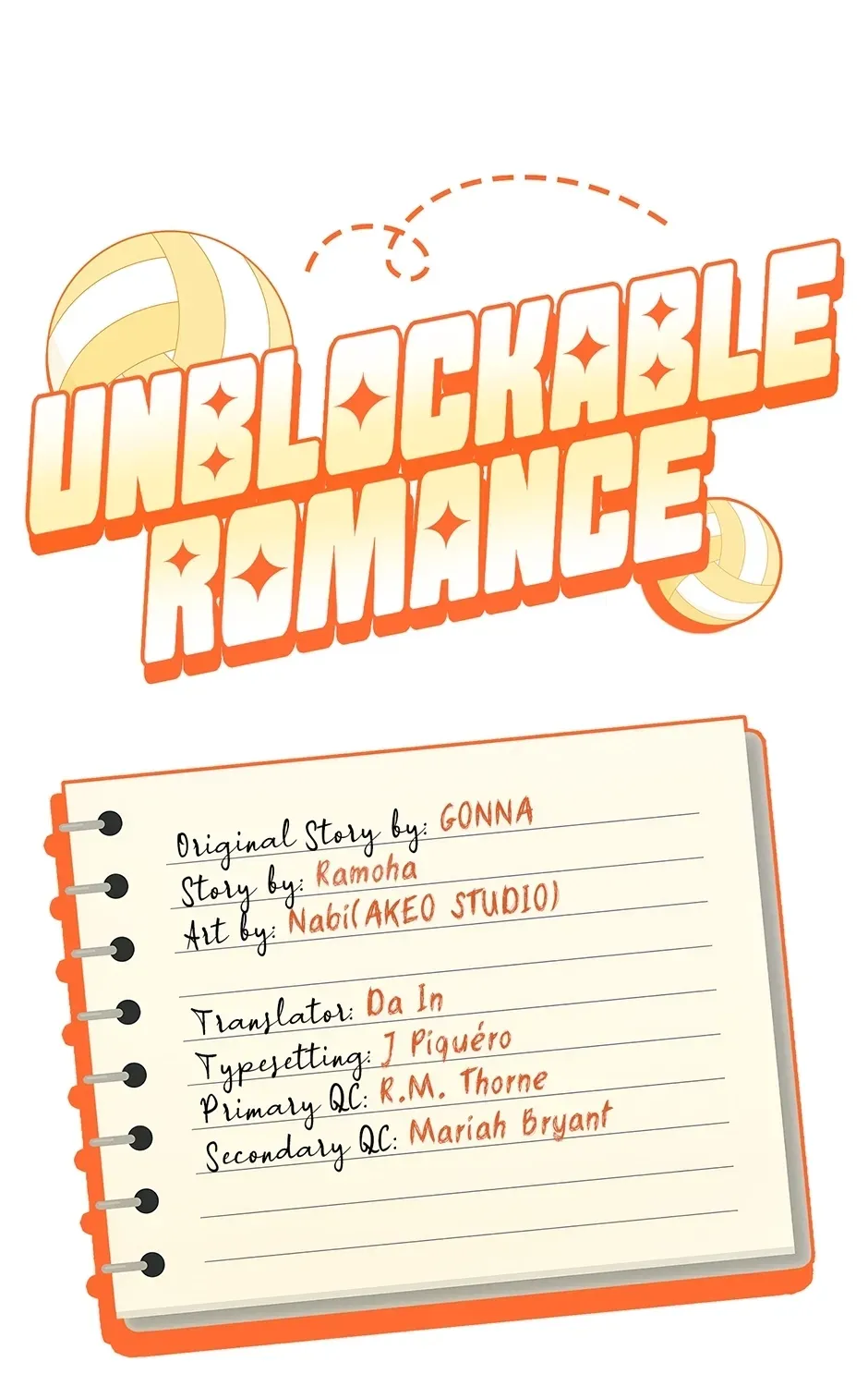 Read Unblockable Romance chapter 3 image 116 on Lezhin