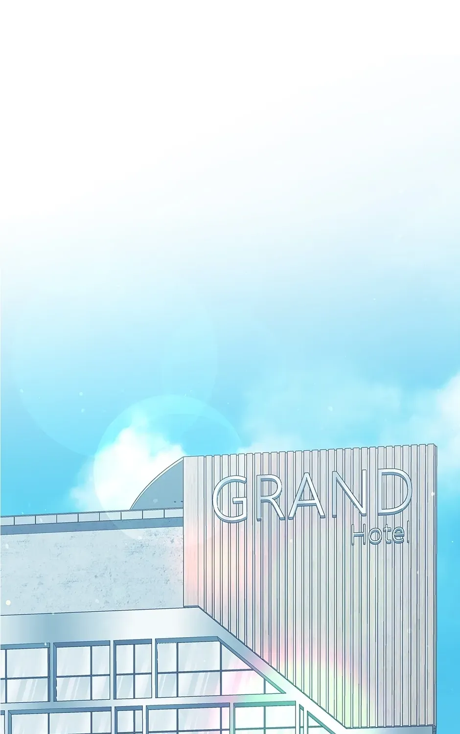 Read Unblockable Romance chapter 3 image 118 on Lezhin