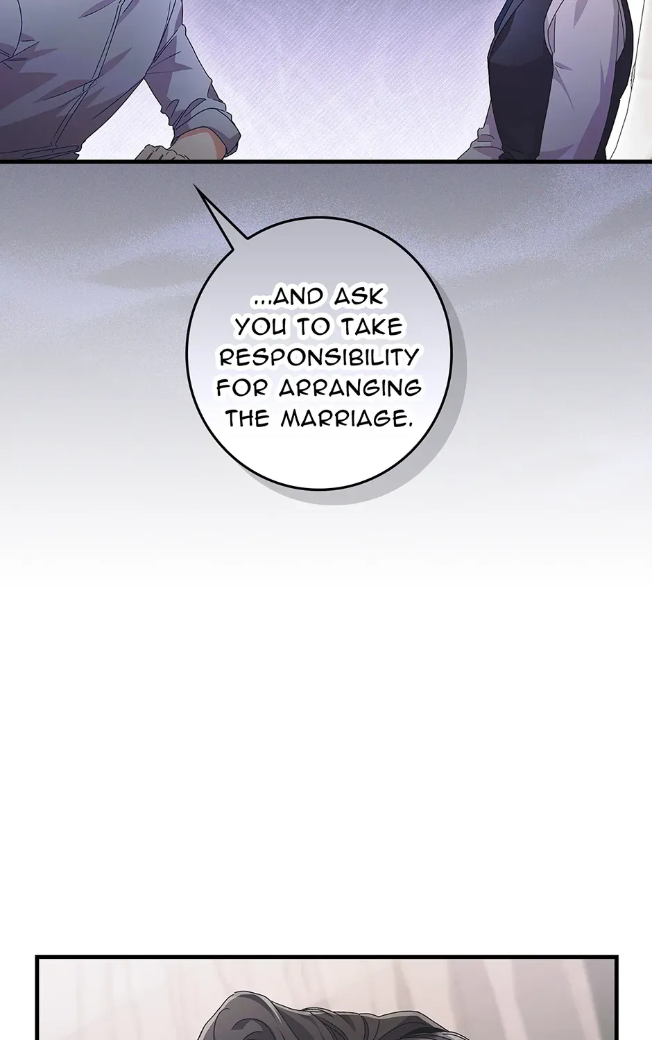 Read Unblockable Romance chapter 3 image 12 on Lezhin