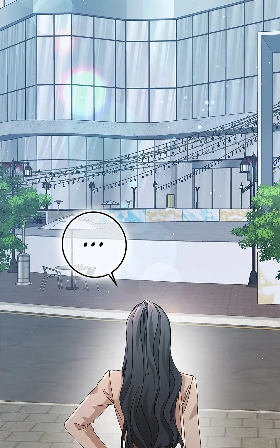 Read Unblockable Romance chapter 3 image 120 on Lezhin