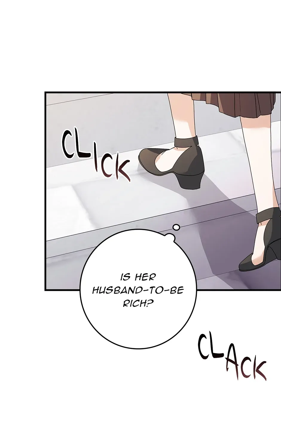 Read Unblockable Romance chapter 3 image 124 on Lezhin