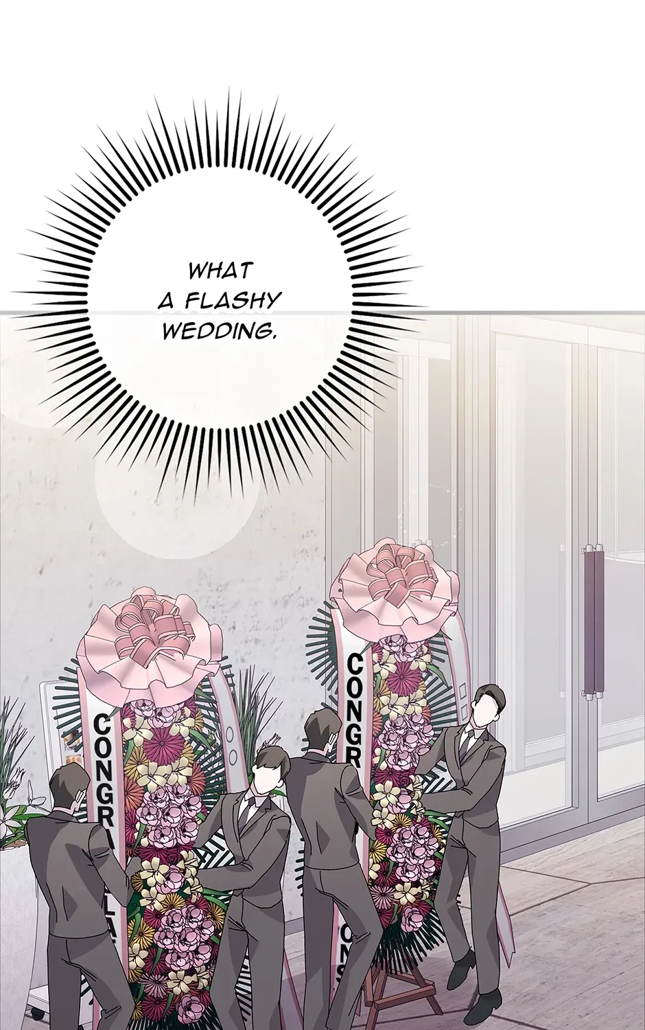 Read Unblockable Romance chapter 3 image 126 on Lezhin