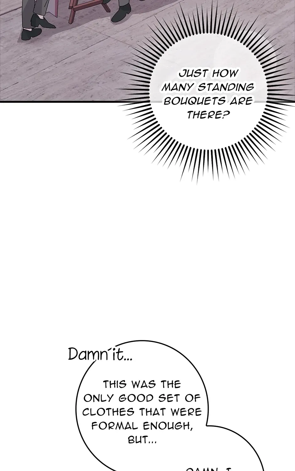 Read Unblockable Romance chapter 3 image 128 on Lezhin
