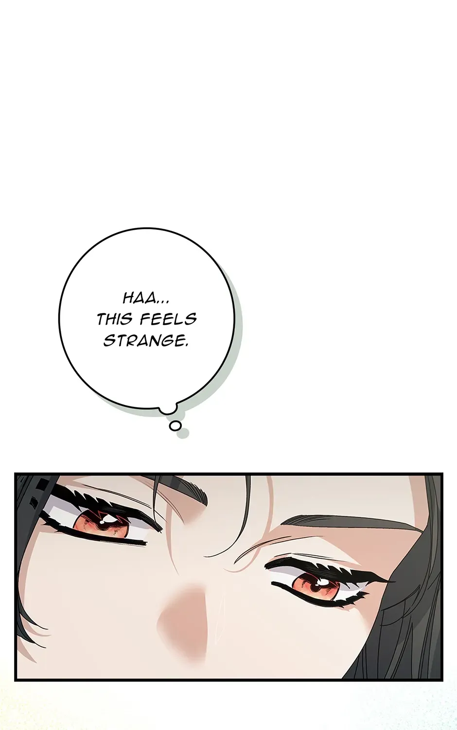 Read Unblockable Romance chapter 3 image 132 on Lezhin