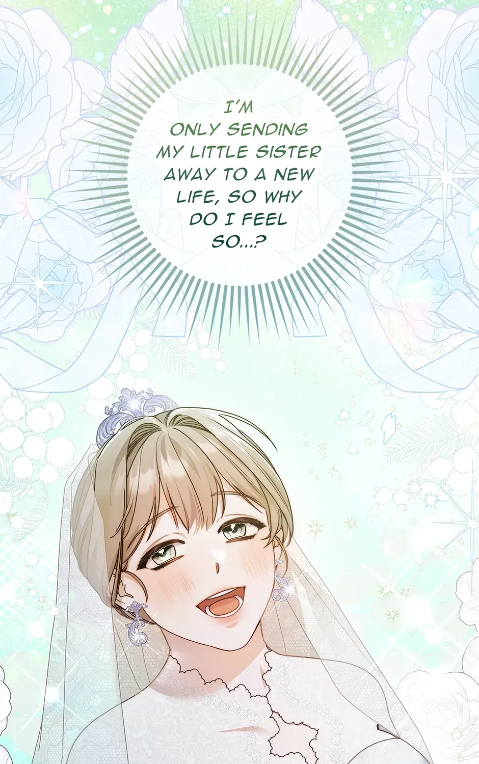 Read Unblockable Romance chapter 3 image 134 on Lezhin