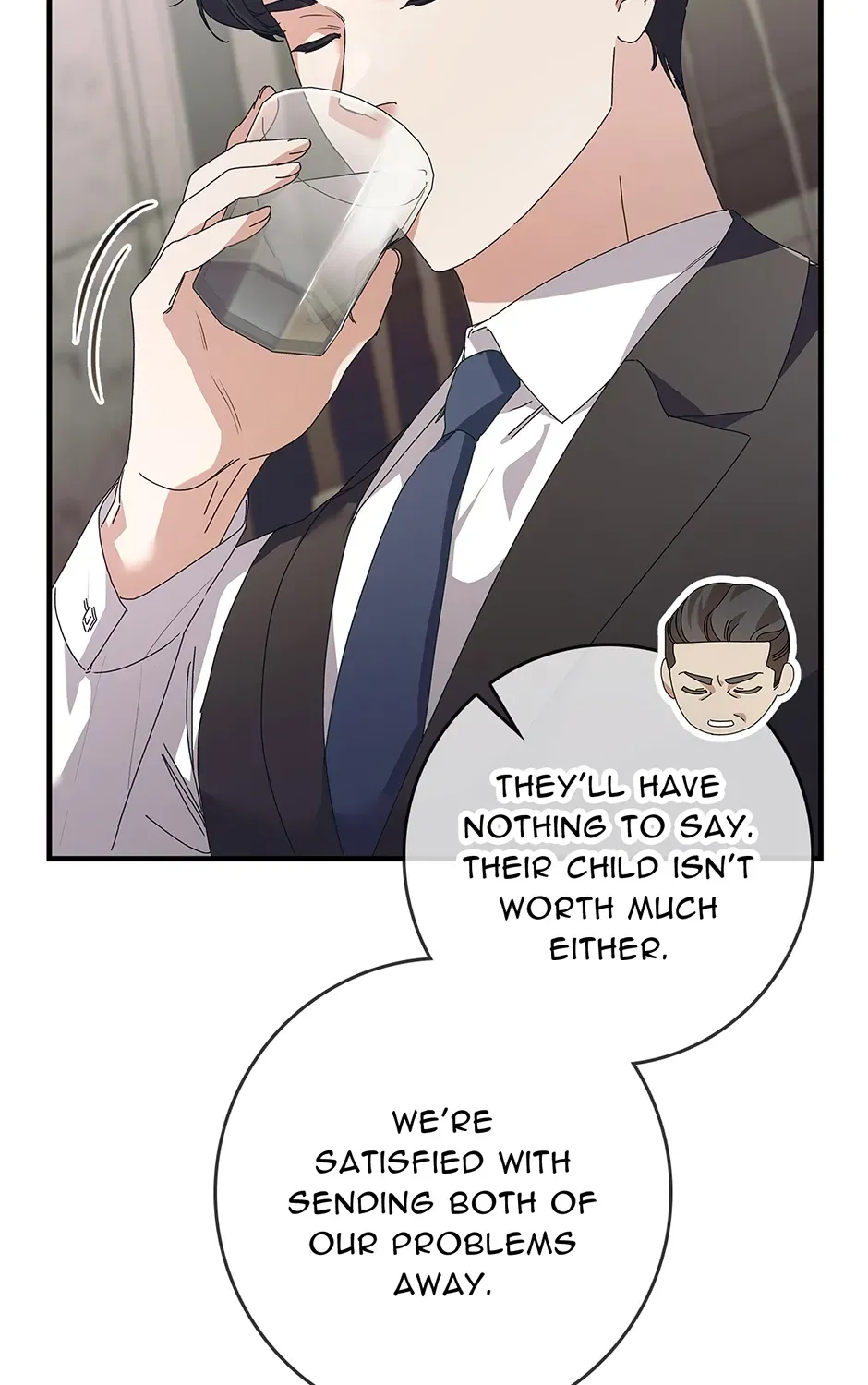 Read Unblockable Romance chapter 3 image 14 on Lezhin