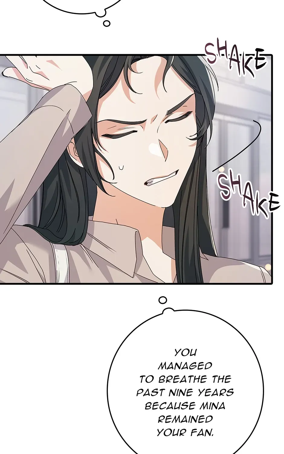 Read Unblockable Romance chapter 3 image 146 on Lezhin