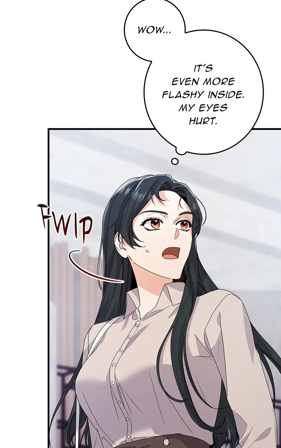Read Unblockable Romance chapter 3 image 156 on Lezhin