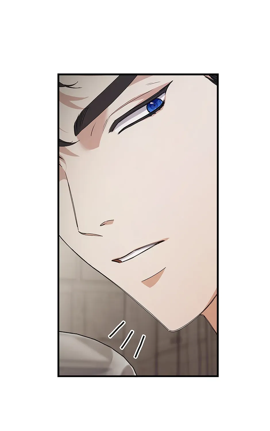 Read Unblockable Romance chapter 3 image 16 on Lezhin